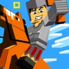 Castle Crafter Survival Craftƻ����