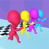 Run Race 3D ios