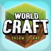 World Craft Dream Island(繤뵺)