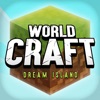 World Craft Dream Island(���繤�����뵺)