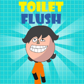 ToiletRush(қ_\6)