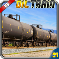Oil Tanker TRAIN Transporter(ӡ䳵)v1.3 ׿