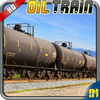 Oil Tanker TRAIN Transporter(ӡ������䳵)