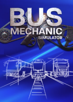 ʿеʦģBus Mechanic SimulatorCODEX