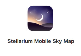 stellarium mobile