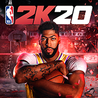 NBA 2K20ʰv97.0.2