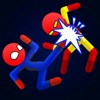 Stickman Battleƻ����
