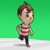 Touch the wall��ǽios