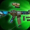 Custom Gun Simulator(�Զ���ǹеģ����������)