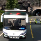 城市巴士驾驶模拟器2020v1.05最新版