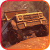 ԽҰ�ʵ�(Trail Climb)ͼ��