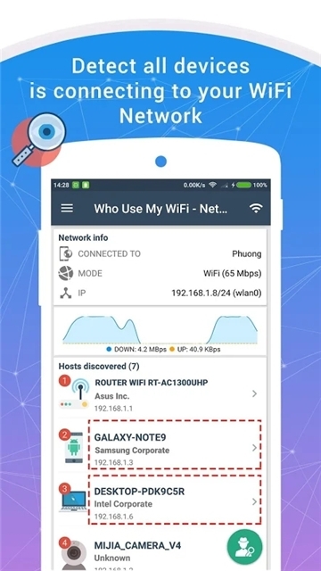 lҵWiFi(who) v17.0.0 I(y)ƽ