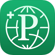 my GreenPass(我的健康码)v1.0.2安卓版