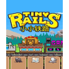 СС·Tiny Railsѧϰ