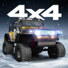 4X4��ʻ����Աȥ����