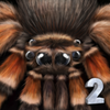 SpiderSim2(�ռ�֩��ģ����2)