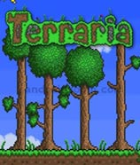  Terraria 1.4 Perfect archiving of all items