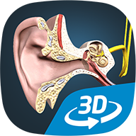 The mechanism of hearing educational VR 3DV1.19׿