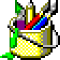 רҵ��������(Pixarra TwistedBrush Liquid Studio)