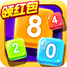 ��ɫ����2048�����