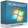 KonBoot2.7(WindowsMacOS�ƹ�ϵͳ��½���빤��)