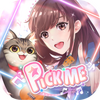 �ҵ���̨(live2d����������Ϸ)