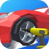 �����޸�3D(Car Restoration 3D)ͼ��