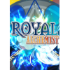 �ʼ�������ʿRoyal Alchemist
