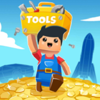 Idle Mechanic Manager Tycoon(eÙCе)