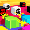 �ϲ�����3D(Merge Defense 3D)ͼ��