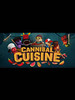 ʳ�˵�����սCannibal Cuisine