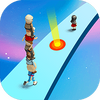 �ҵ�������6(Stacking Guys)