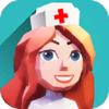 ����ҽԺ���(Idle Hospital Tycoon)