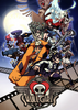 ����Ů�����ȷ���(Skullgirls: 2ND Encor)
