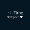 TimeNetSpeedOverlay(ʱ��������ʾ��)ͼ��