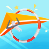 Race Gliders(�������սð����Ϸ)