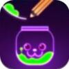 Glossy Slime Simulator(�����Һʷ��ķģ����)