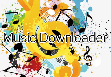 Music Downloader_Music Downloader