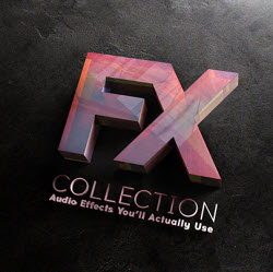 ƵʺЧArturia FX Collection