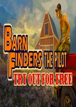 BarnFinders The Pilot