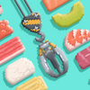 ץ��˾(Rising Sushi)ͼ��