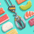 ץ��˾(Rising Sushi)v1.0.1 2026�ٷ����İ�