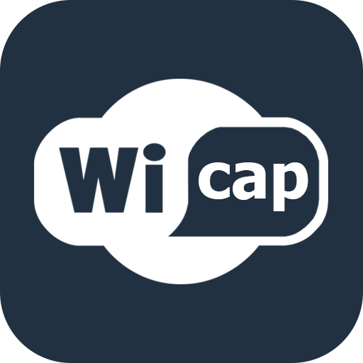 Wicap pro(抓包神器root版)v2.6.2 安卓版