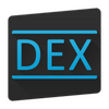 �����빤��Dexplorerͼ��