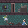 ��ʬ��Ԣ���޽�Ұ�(Zombie Apartment)ͼ��