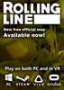������(Rolling Line)