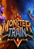 �𳵴���(monster train)