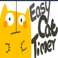 Easy Cat Timerɰʱv1.0.1.1 ɫ