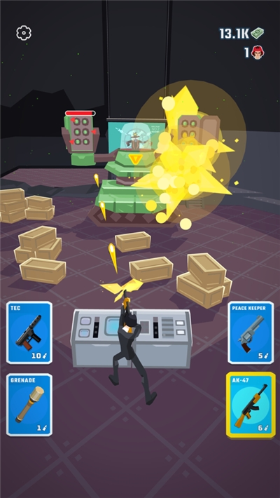 Agent ActionO v1.0.6