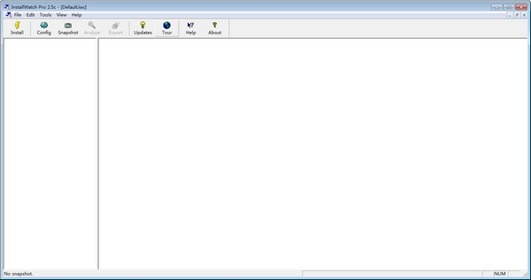 bܛ(InstallWatch Pro) v2.5Mİ